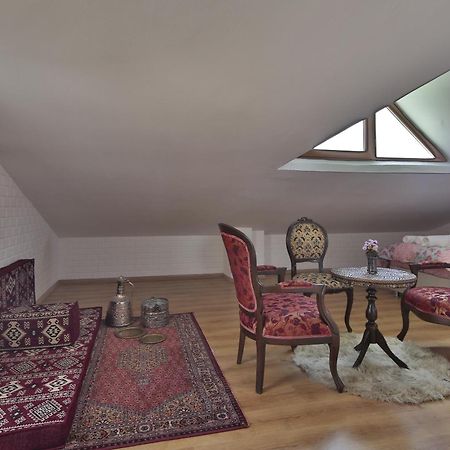 Cozy Villa Cappadocia أُتْشيسار المظهر الخارجي الصورة