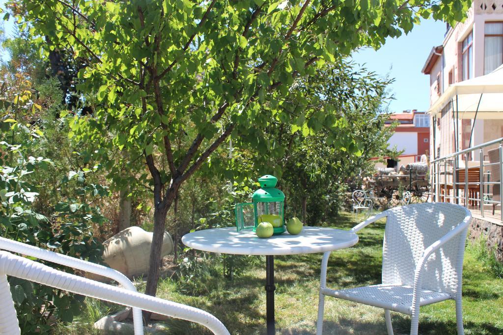 Cozy Villa Cappadocia أُتْشيسار المظهر الخارجي الصورة