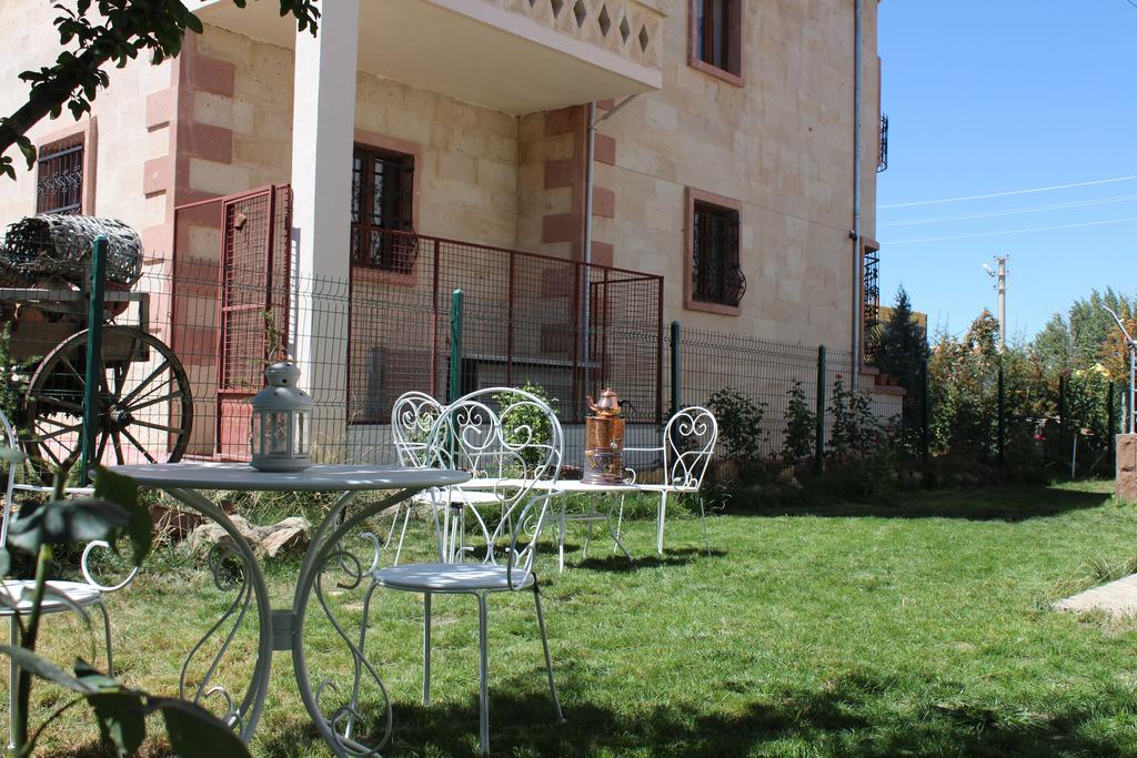 Cozy Villa Cappadocia أُتْشيسار المظهر الخارجي الصورة