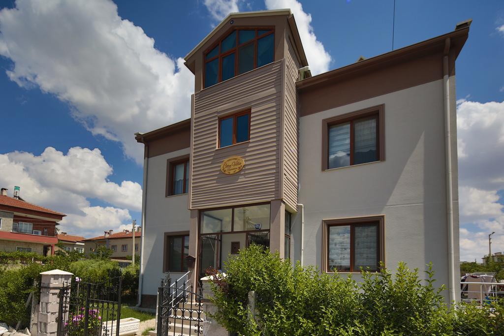Cozy Villa Cappadocia أُتْشيسار المظهر الخارجي الصورة
