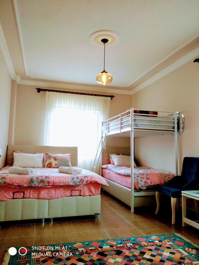 Cozy Villa Cappadocia أُتْشيسار المظهر الخارجي الصورة