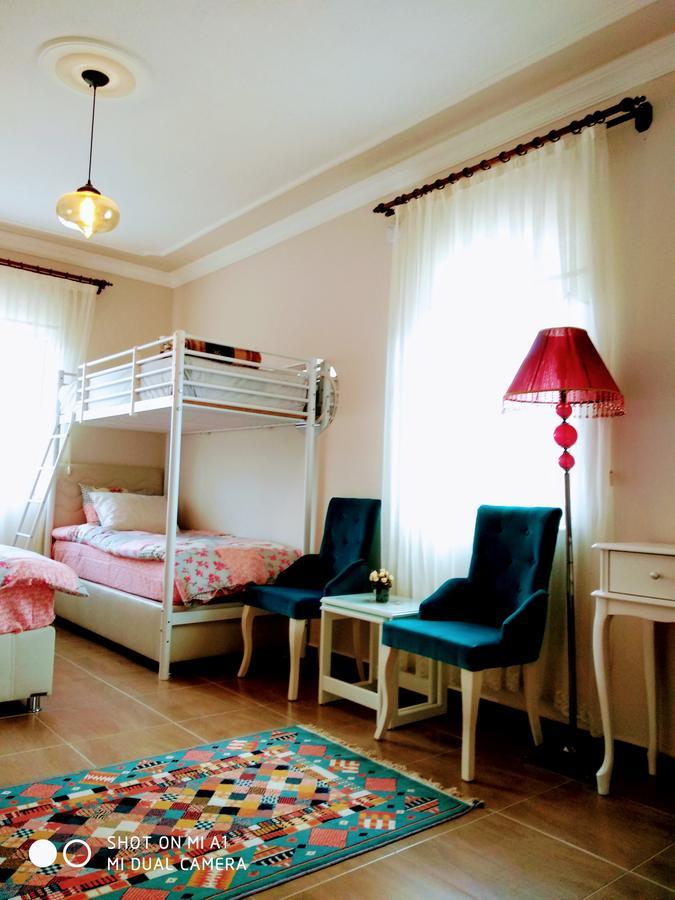 Cozy Villa Cappadocia أُتْشيسار المظهر الخارجي الصورة