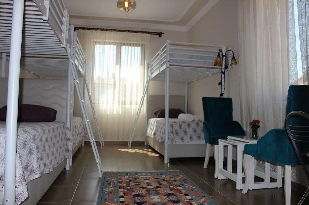 Cozy Villa Cappadocia أُتْشيسار المظهر الخارجي الصورة