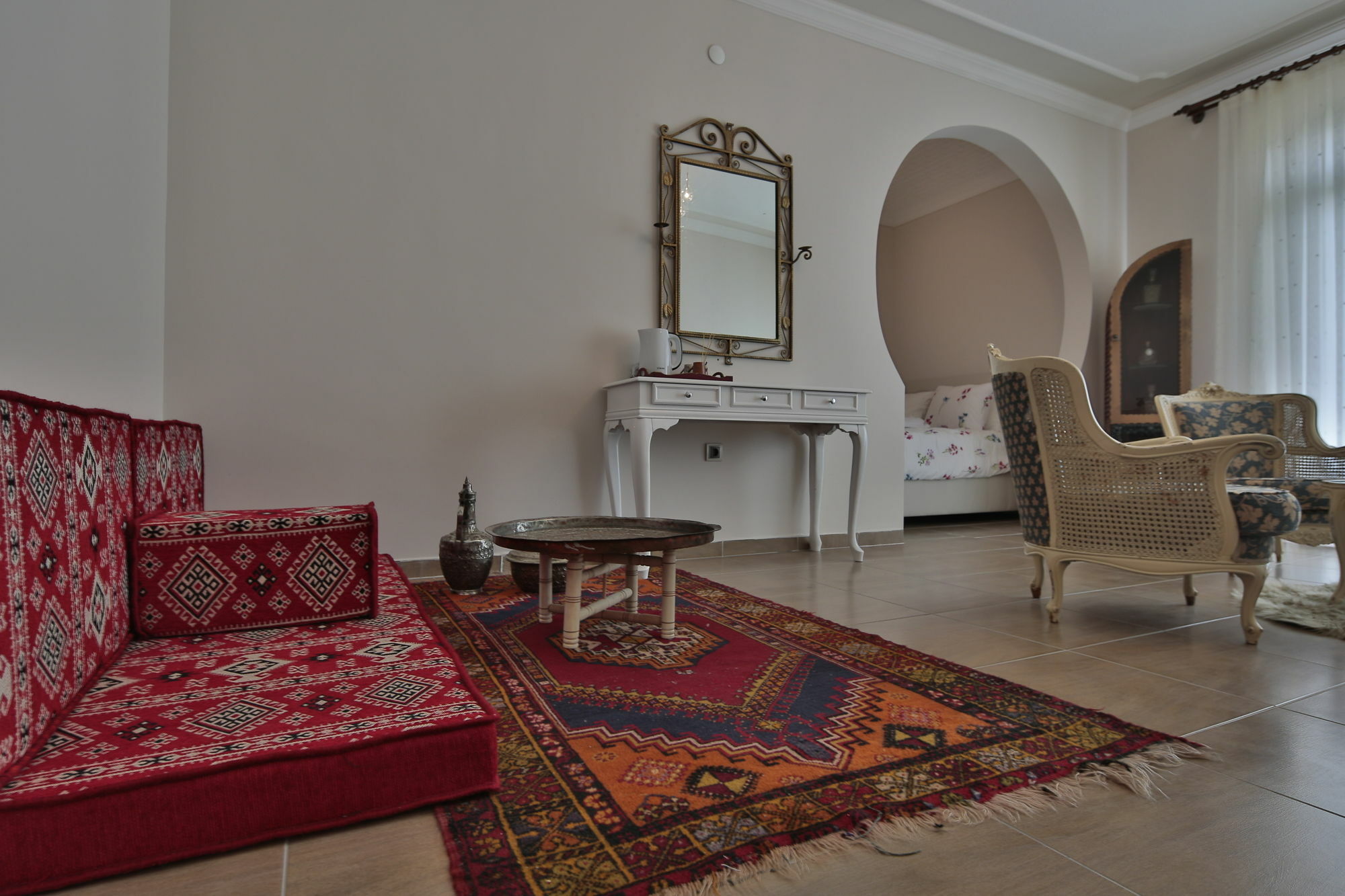 Cozy Villa Cappadocia أُتْشيسار المظهر الخارجي الصورة