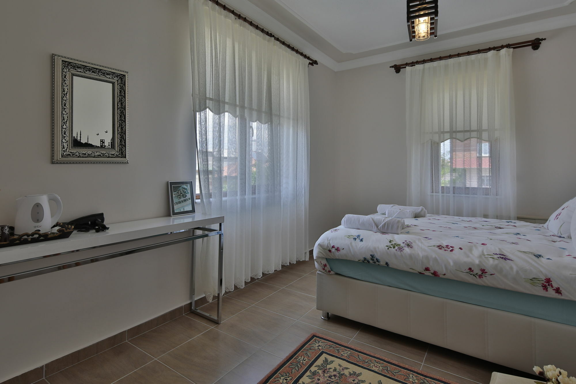 Cozy Villa Cappadocia أُتْشيسار المظهر الخارجي الصورة