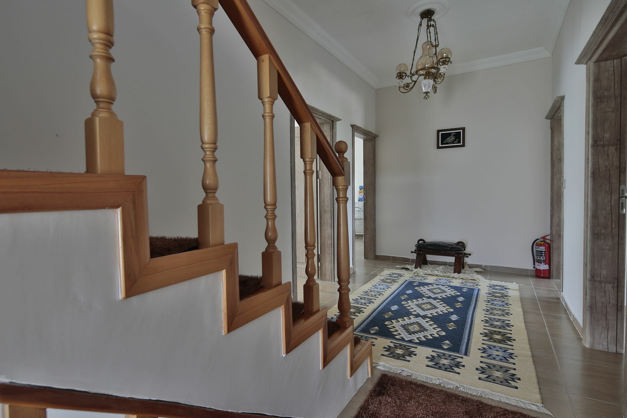 Cozy Villa Cappadocia أُتْشيسار المظهر الخارجي الصورة