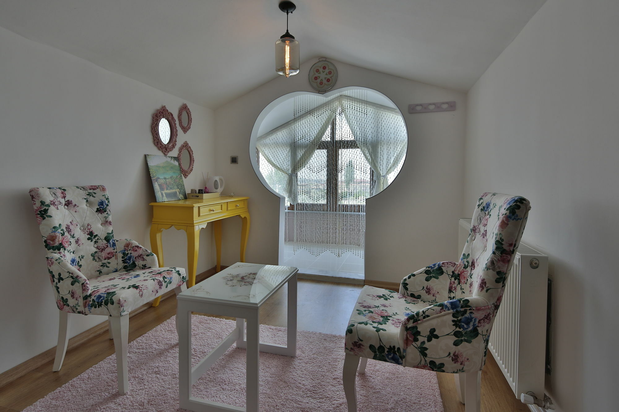 Cozy Villa Cappadocia أُتْشيسار المظهر الخارجي الصورة