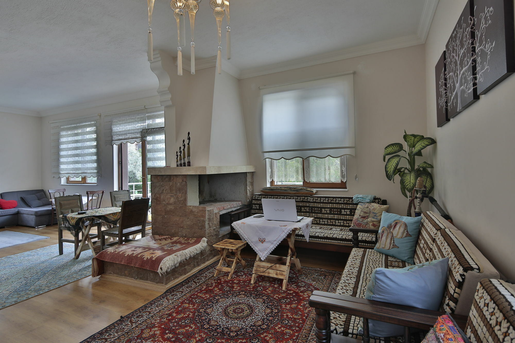 Cozy Villa Cappadocia أُتْشيسار المظهر الخارجي الصورة
