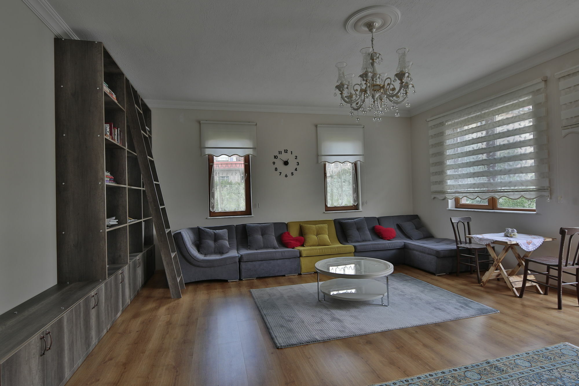 Cozy Villa Cappadocia أُتْشيسار المظهر الخارجي الصورة