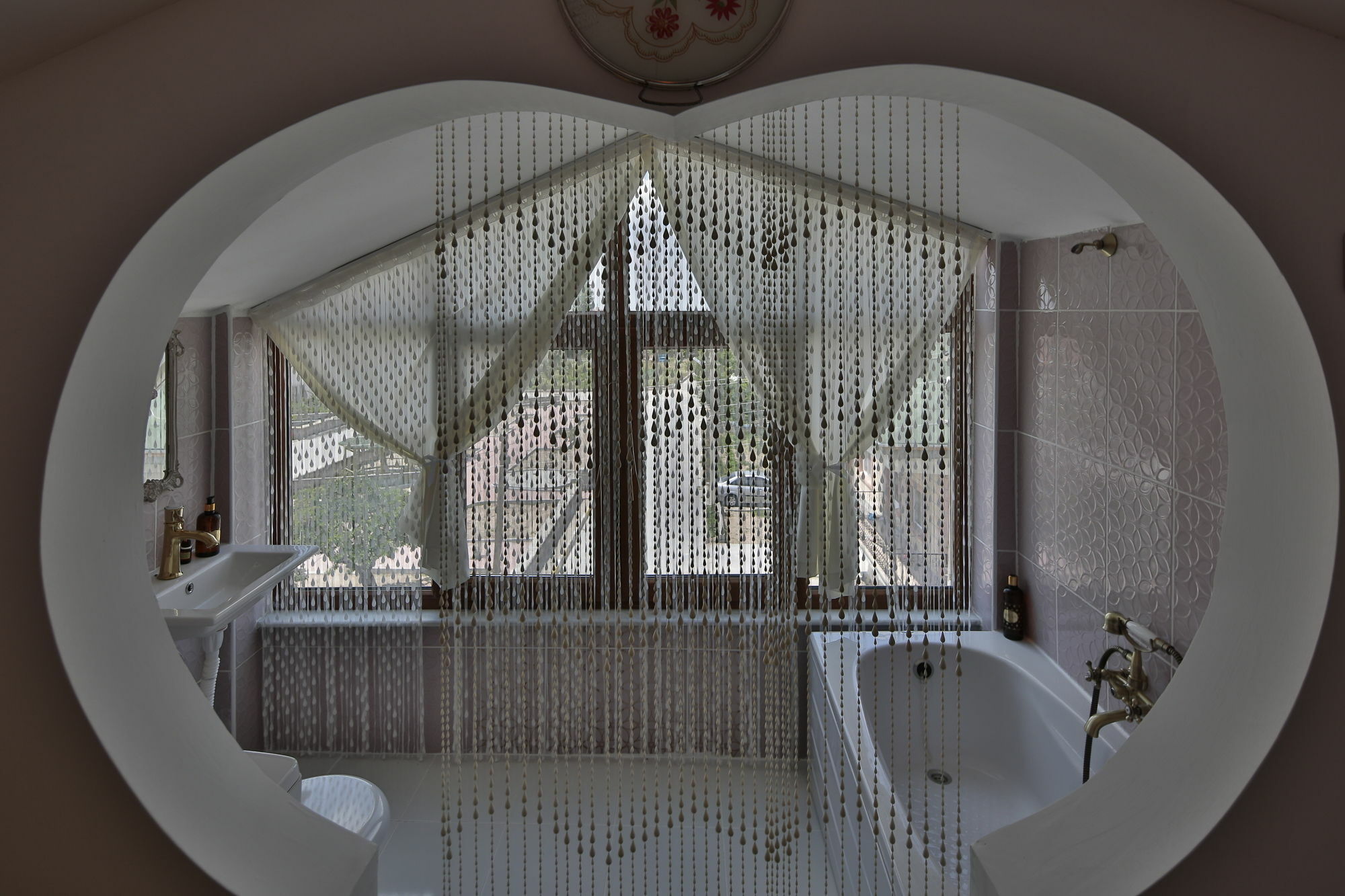 Cozy Villa Cappadocia أُتْشيسار المظهر الخارجي الصورة