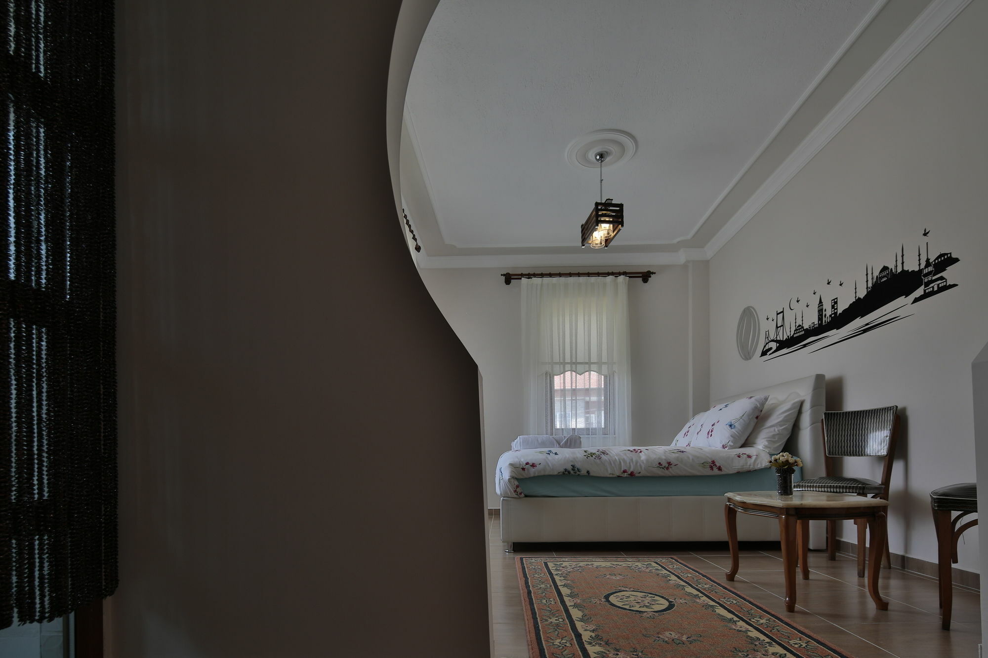 Cozy Villa Cappadocia أُتْشيسار المظهر الخارجي الصورة