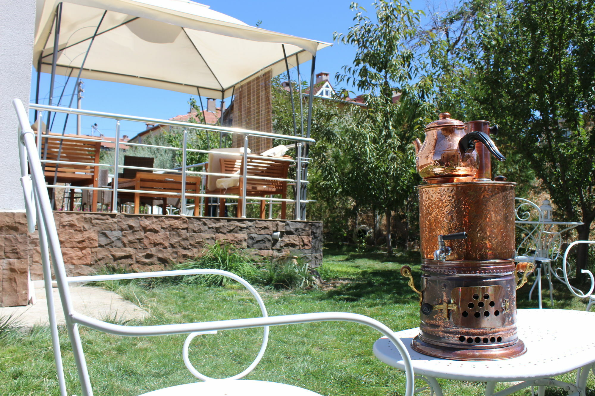 Cozy Villa Cappadocia أُتْشيسار المظهر الخارجي الصورة
