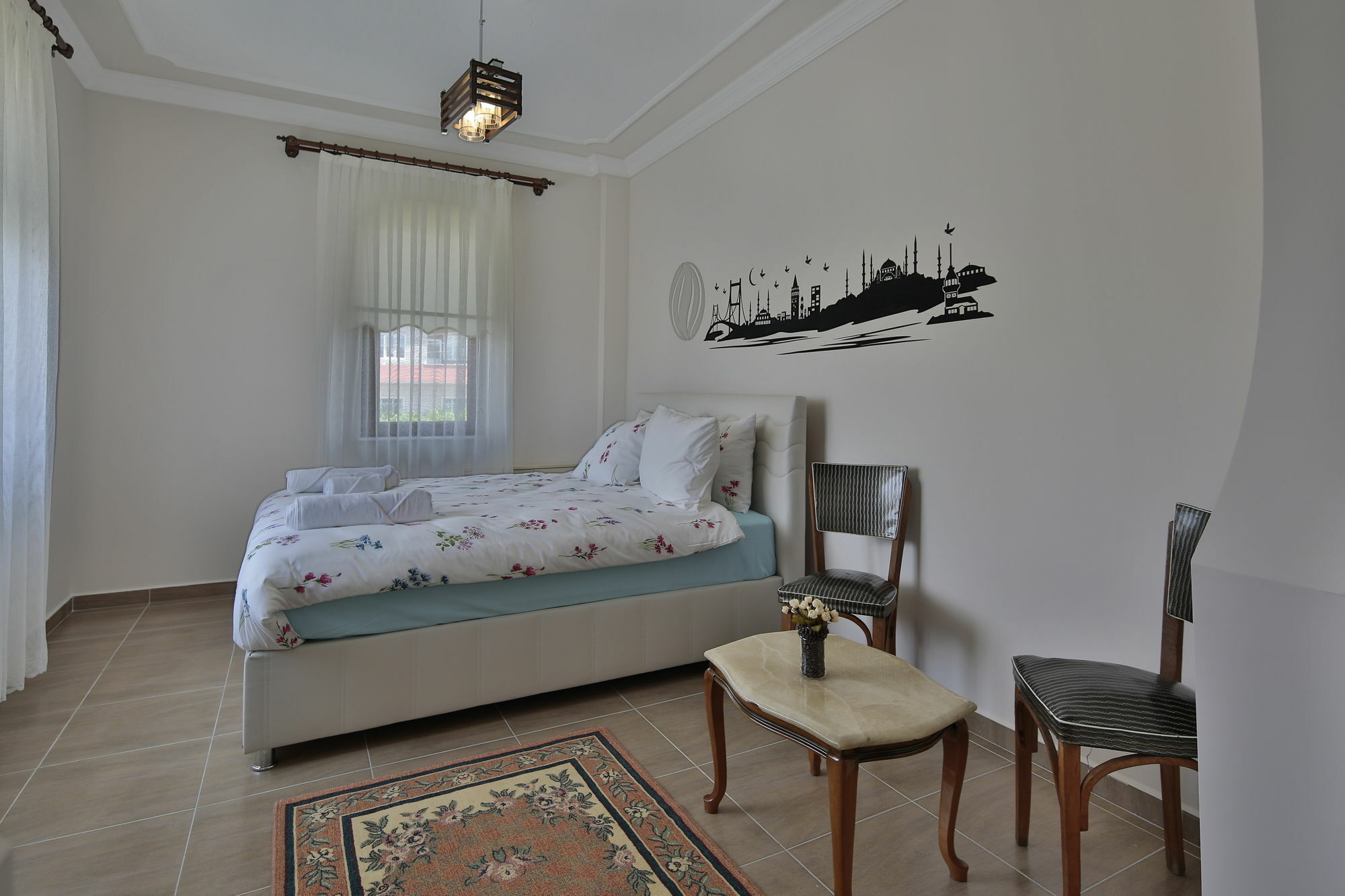 Cozy Villa Cappadocia أُتْشيسار المظهر الخارجي الصورة