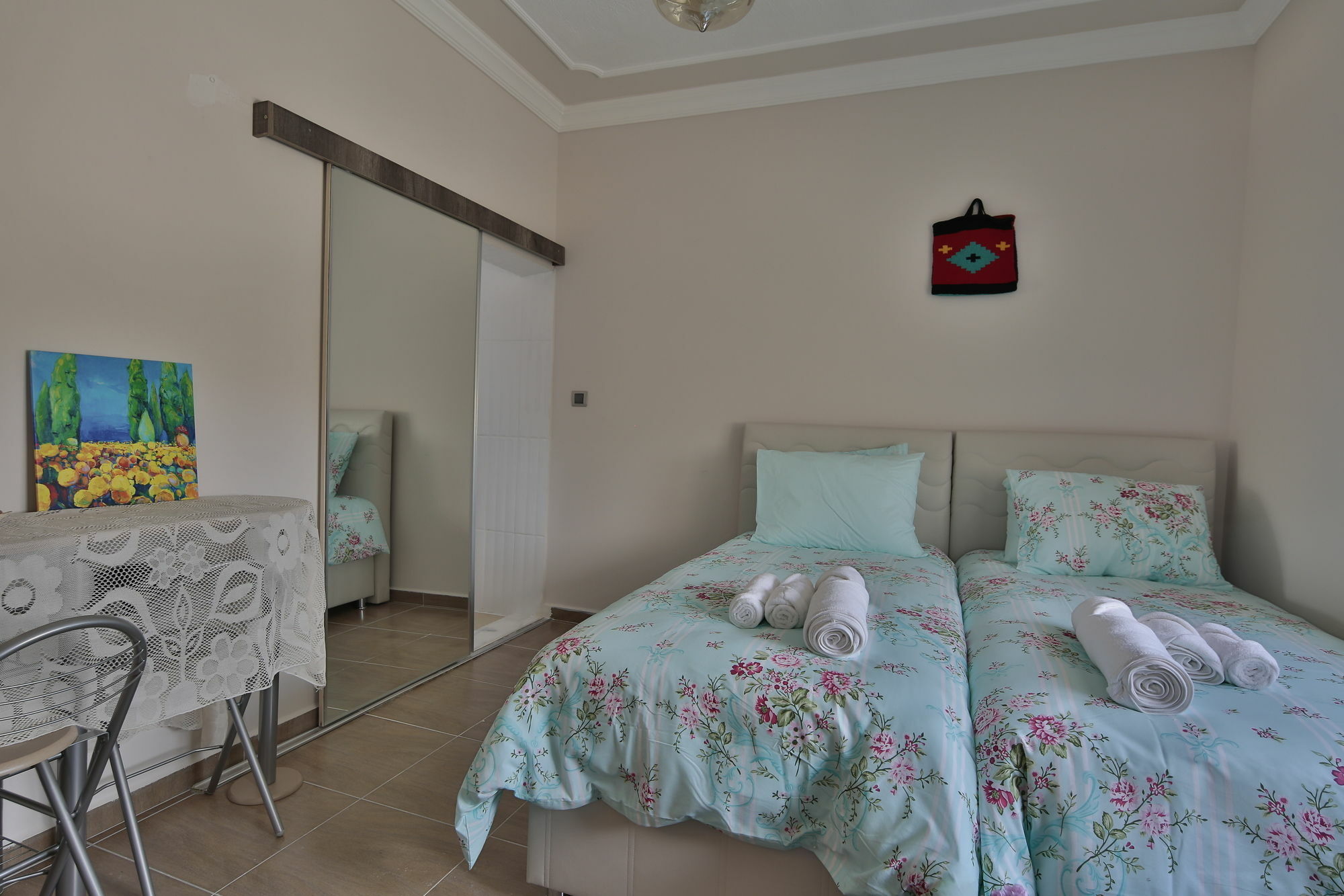 Cozy Villa Cappadocia أُتْشيسار المظهر الخارجي الصورة