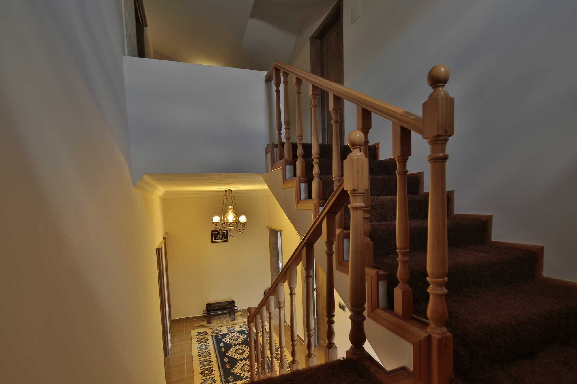 Cozy Villa Cappadocia أُتْشيسار المظهر الخارجي الصورة